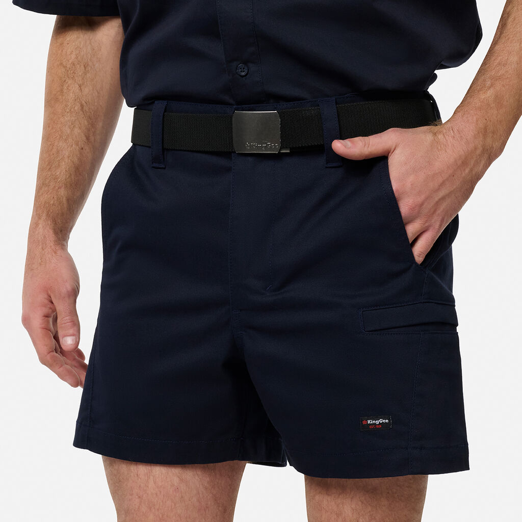 King Gee Tradeform Short Short (K17029)