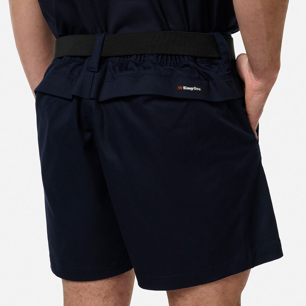 King Gee Tradeform Short Short (K17029)