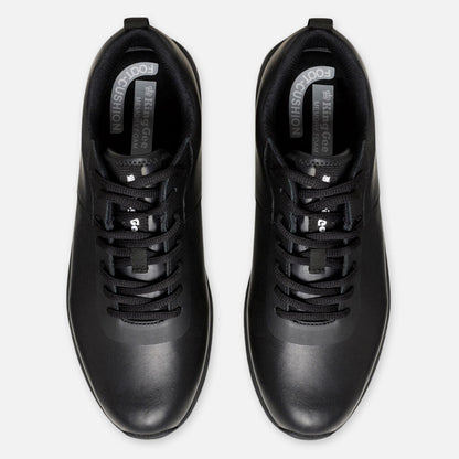 King Gee Superlite Leather Lace Up Work Shoes (K22245)