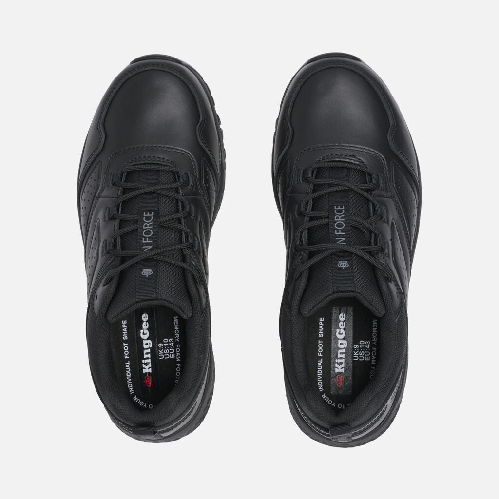 King Gee N Force Hybrid Low Non Safety Boots (K26492)