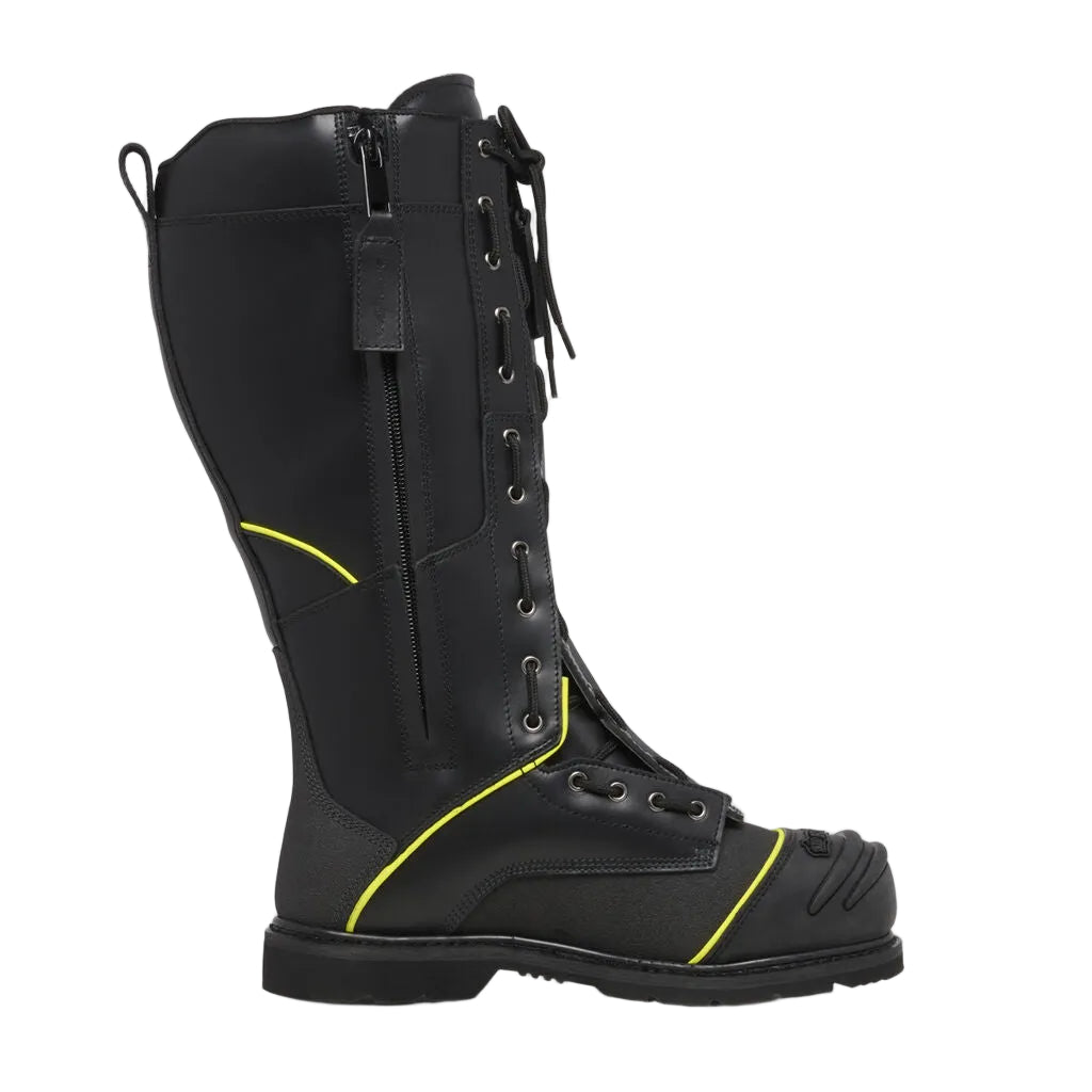 King Gee Drift Underground Safety Boot (K27130)