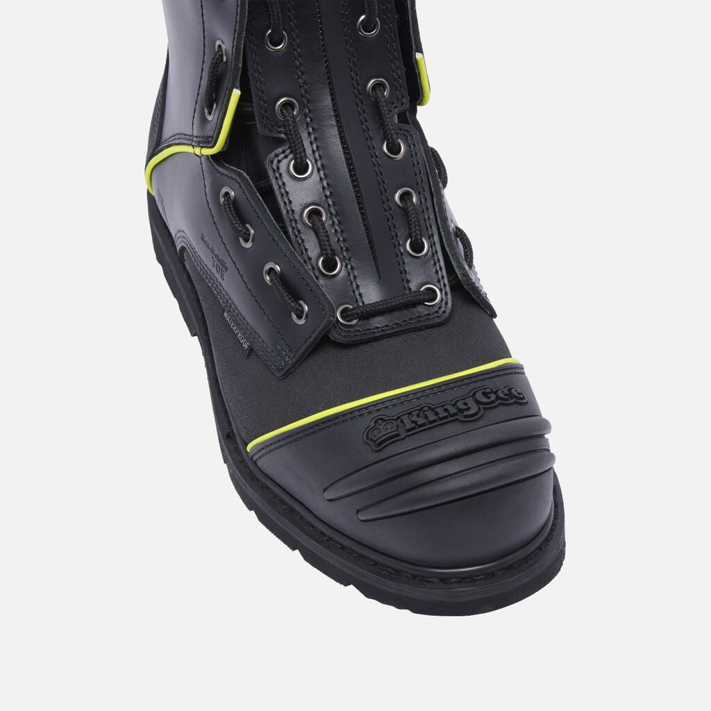 King Gee Drift Underground Safety Boot (K27130)