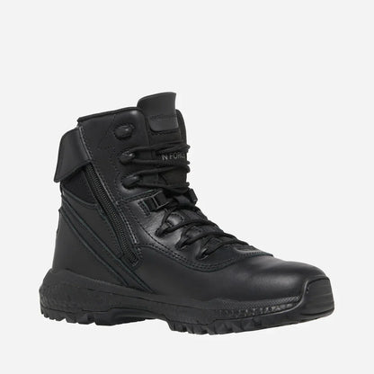 King Gee Women's N Force Hybrid 6 Inch Non Safety Boots (K27181)