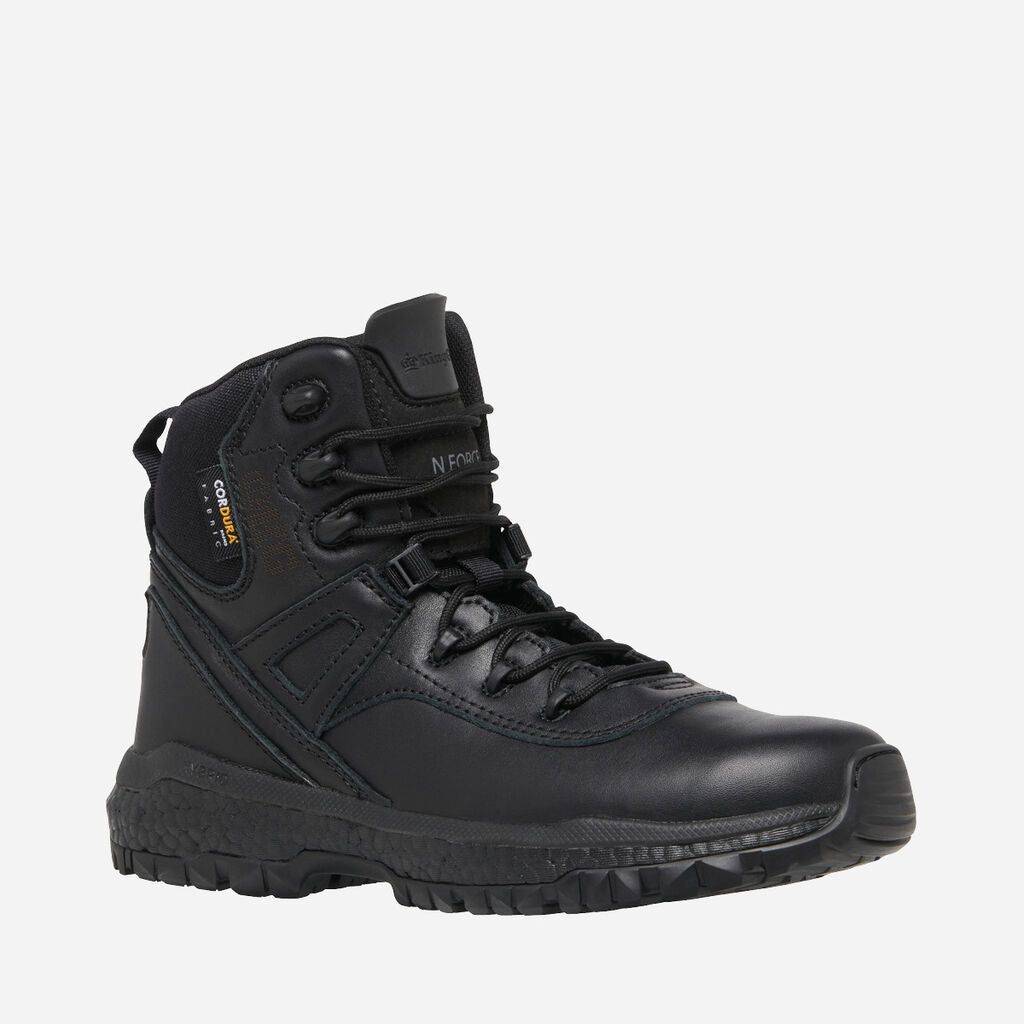 King Gee Women's N Force Hybrid 6 Inch Non Safety Boots (K27181)