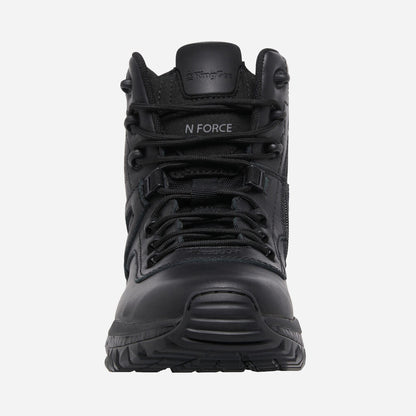 King Gee Women's N Force Hybrid 6 Inch Non Safety Boots (K27181)