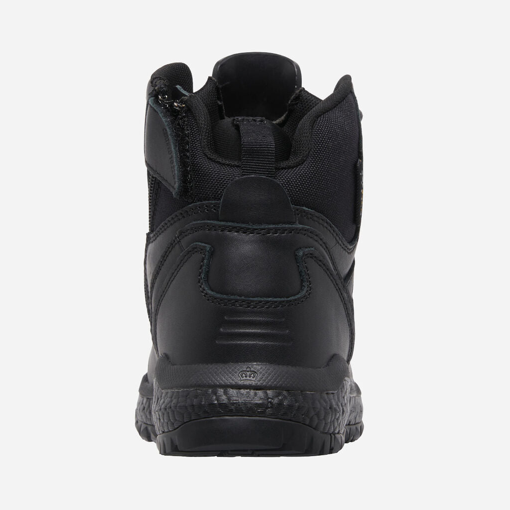 King Gee Women's N Force Hybrid 6 Inch Non Safety Boots (K27181)