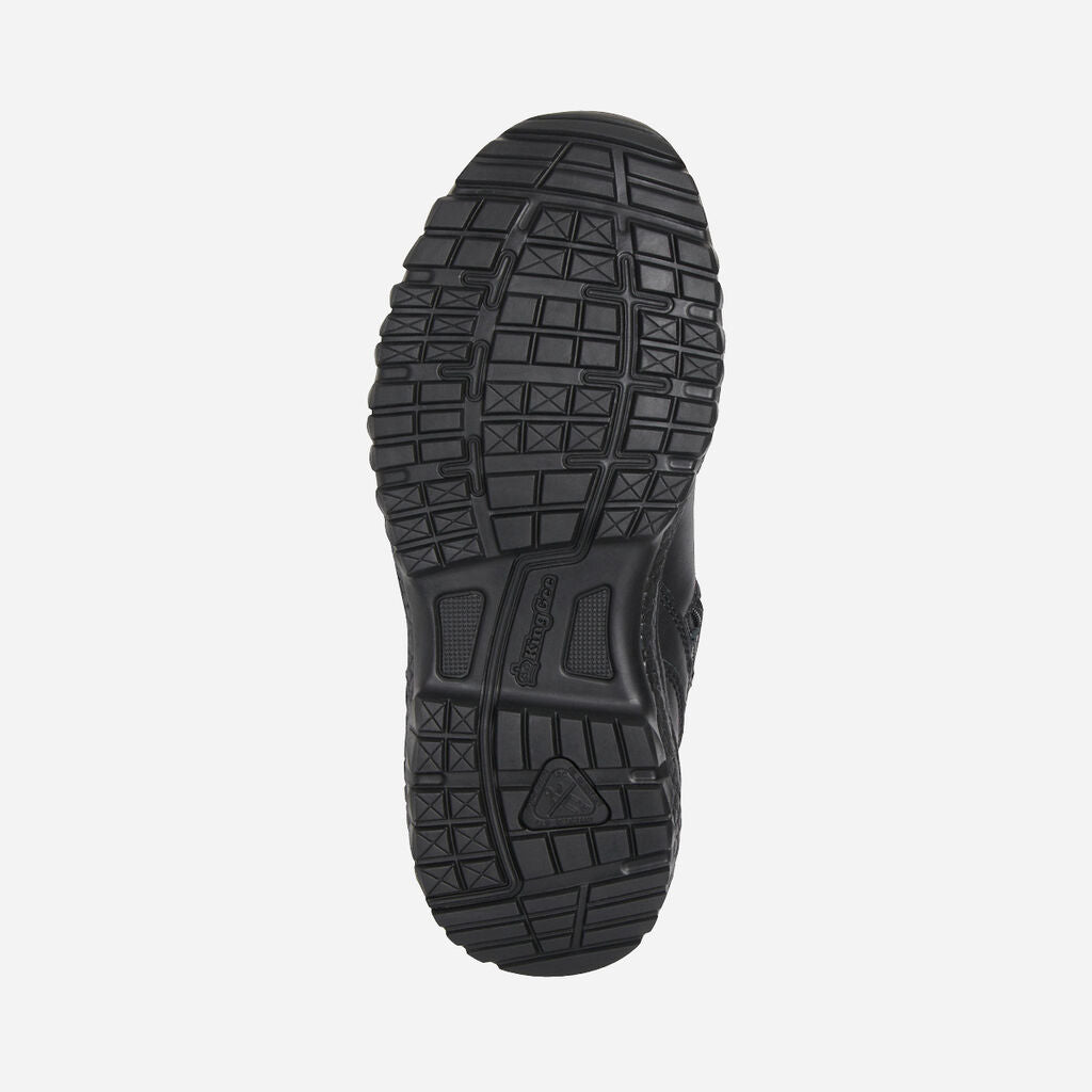 King Gee Women's N Force Hybrid 6 Inch Non Safety Boots (K27181)