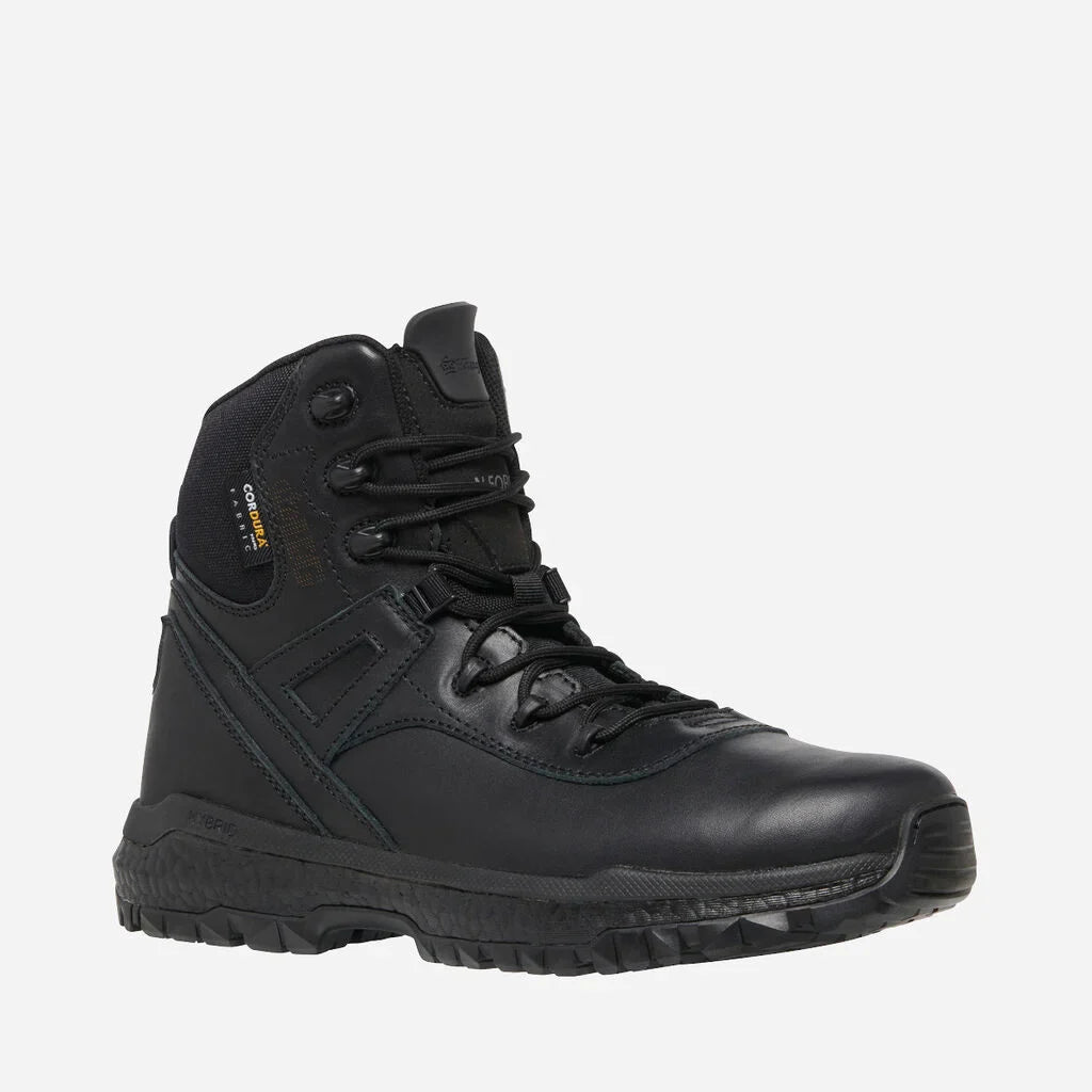 King Gee N Force Hybrid 6 Inch Men's Non Safety Boots (K27183)