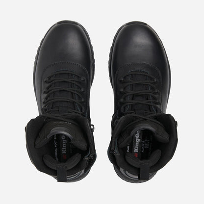 King Gee N Force Hybrid 8 Inch Men's Non Safety Boots (K27184)