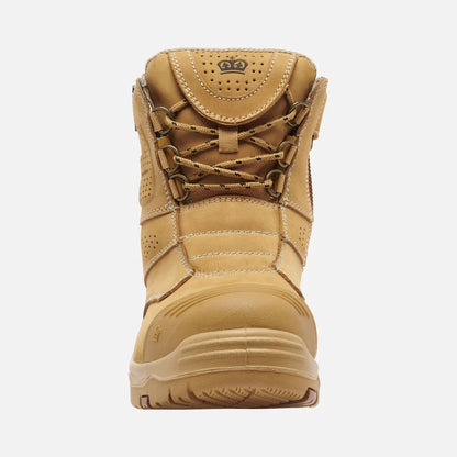 King Gee Bennu Pro 6 Work Boot (K28009)
