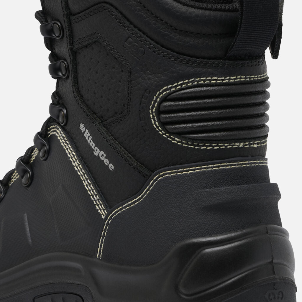 King Gee Bennu Caustic Water Proof 6 (K28015)