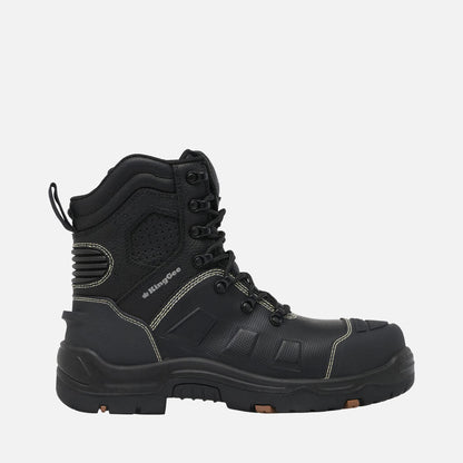 King Gee Bennu Caustic Water Proof 6 (K28015)