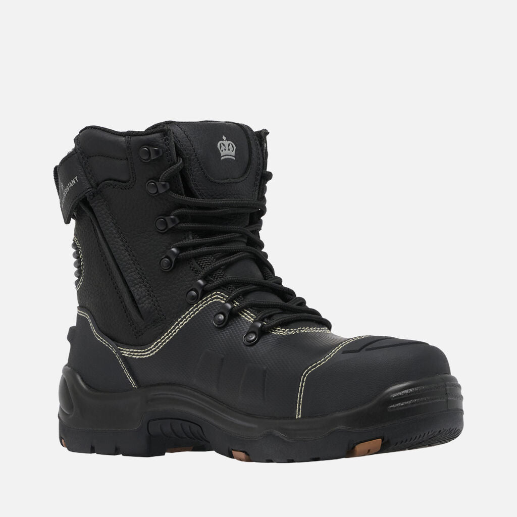 King Gee Bennu Caustic Water Proof 6 (K28015)