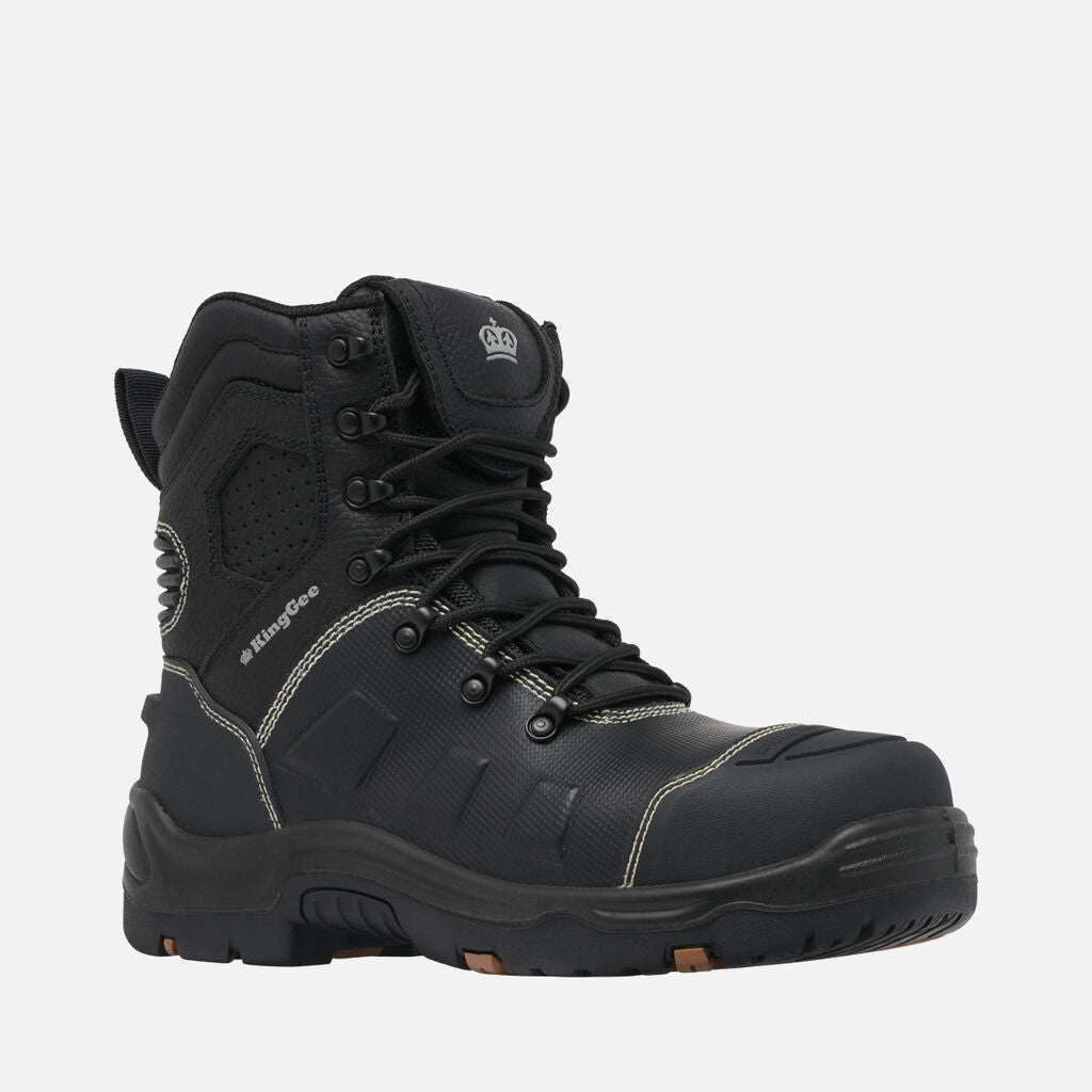 King Gee Bennu Caustic Water Proof 6 (K28015)