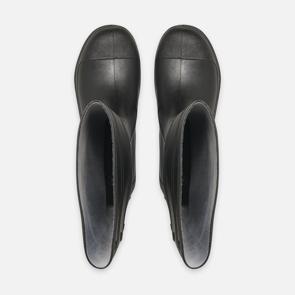 King Gee Sludge Non Safety Gumboot (K29007)