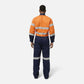 King Gee Originals Spliced Hi Vis Overall (K51008)