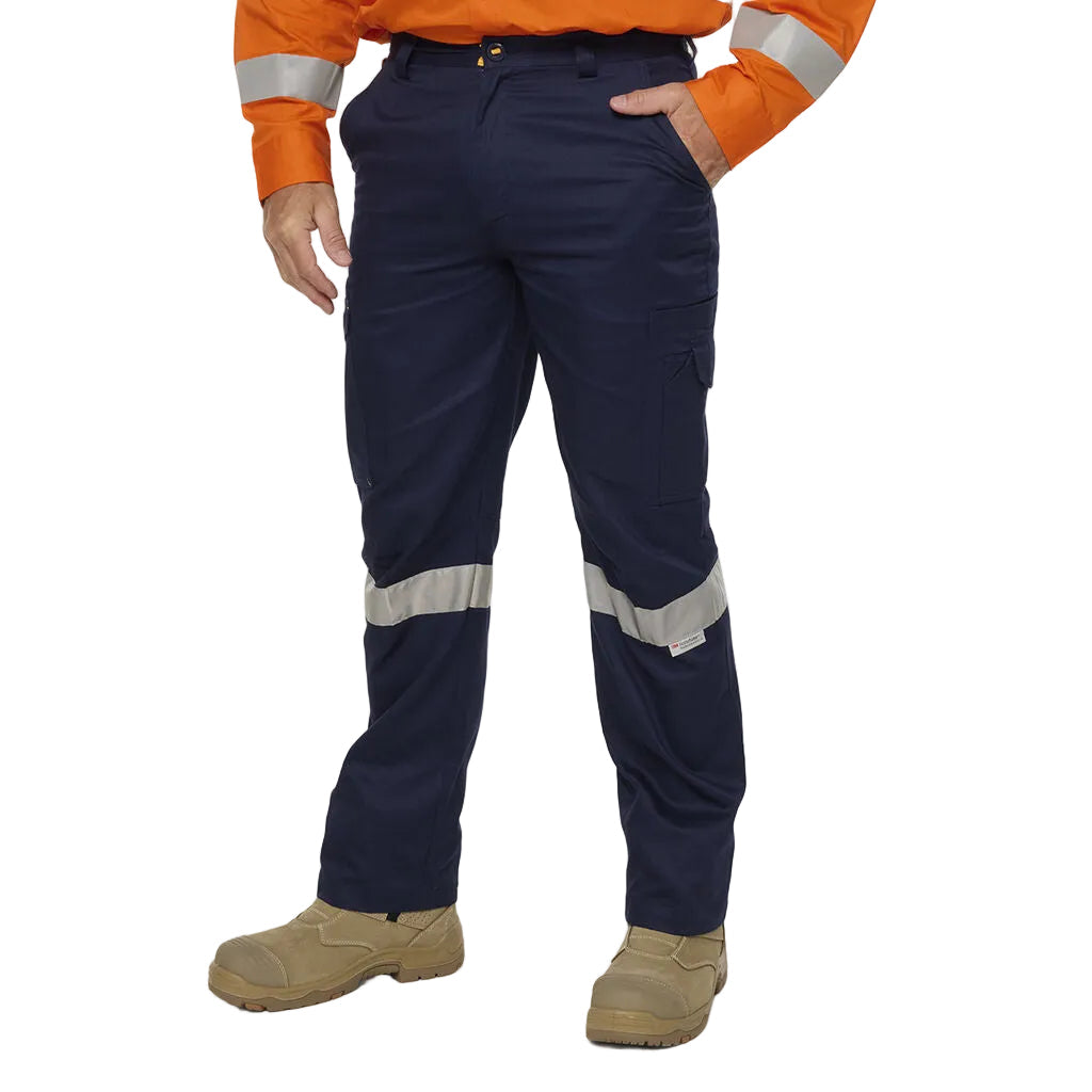 King Gee Originals Lightweight Vented Cargo Taped Pant (K53009)