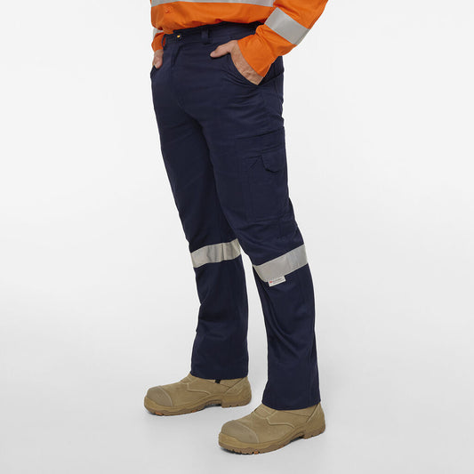 King Gee Originals Lightweight Vented Cargo Taped Pant (K53009)