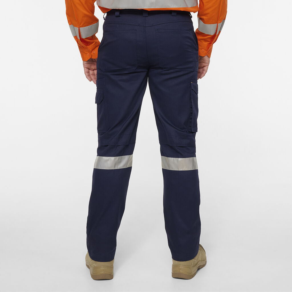 King Gee Originals Lightweight Vented Cargo Taped Pant (K53009)