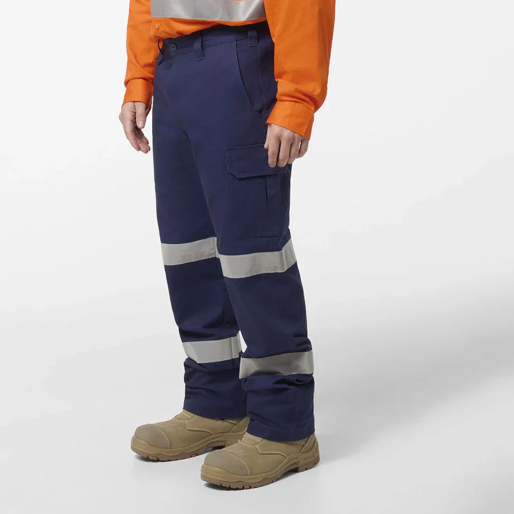 King Gee Originals Taped Cargo Pant (K53014)