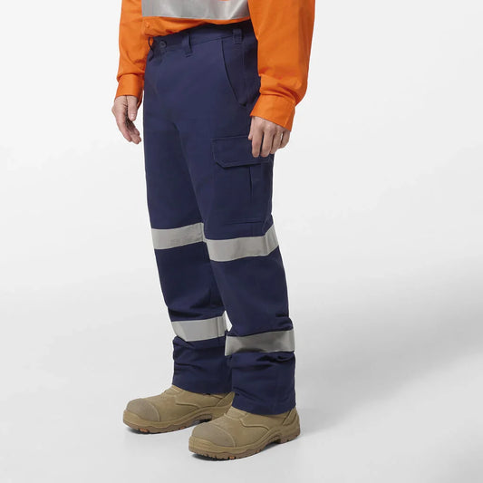 King Gee Originals Taped Cargo Pant (K53014)