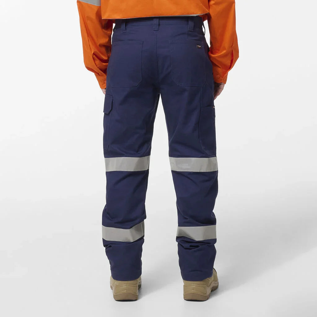 King Gee Originals Taped Cargo Pant (K53014)