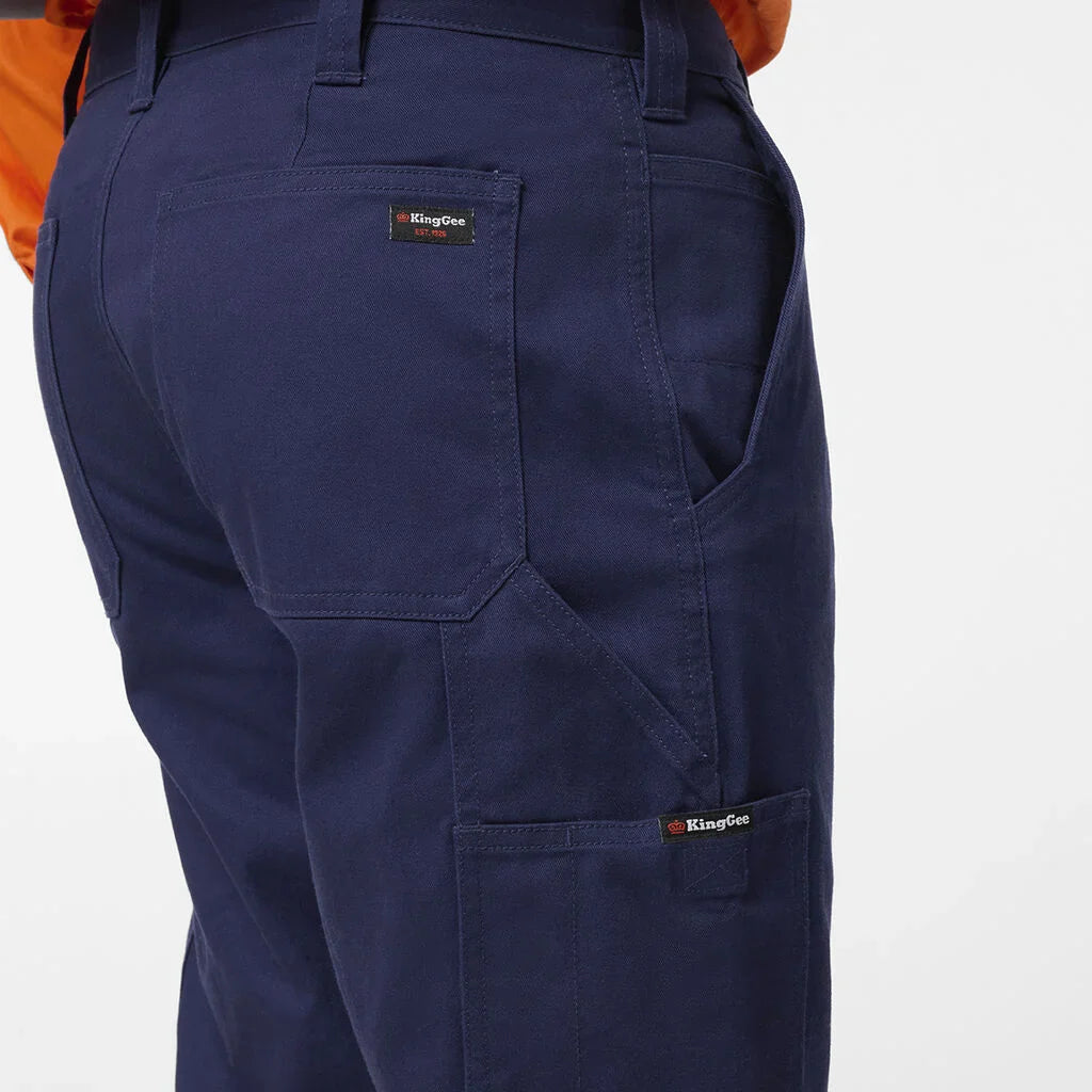 King Gee Originals Taped Cargo Pant (K53014)