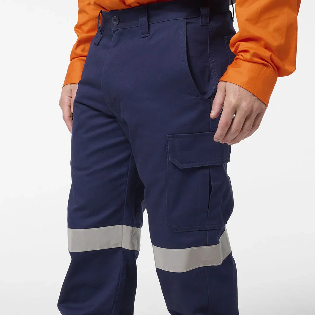 King Gee Originals Taped Cargo Pant (K53014)