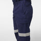 King gee Originals Cargo Drill Pant Taped (K53015)