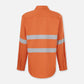 King Gee Originals Hi-Vis Drill Shirt (K54019)