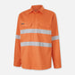 King Gee Originals Hi-Vis Drill Shirt (K54019)