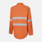 King Gee Originals Hi-Vis Drill Shirt (K54019)