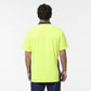 King Gee Originals Hi-Vis Spliced Polo (K54929)