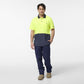 King Gee Originals Hi-Vis Spliced Polo (K54929)