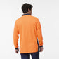 King Gee Originals Hi-Vis Spliced Polo (K54931)