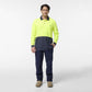 King Gee Originals Hi-Vis Spliced Polo (K54931)