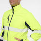 King Gee Originals Softshell Segmented Tape Jacket (K55009)