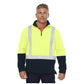 King Gee Originals Hi-Vis 1/4 Zip Pullover (K55014)
