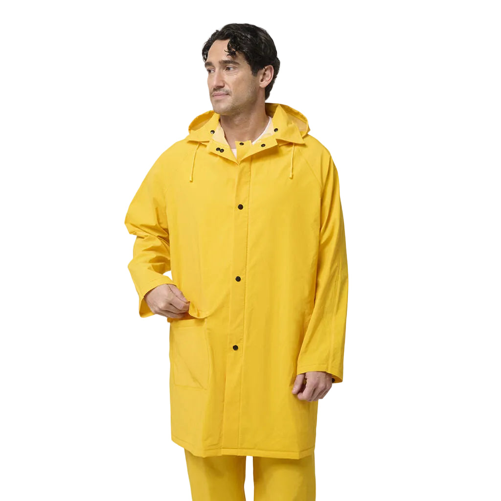 King Gee Originals PVC Jacket (K55023)