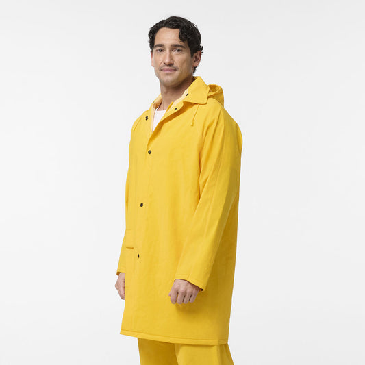 King Gee Originals PVC Jacket (K55023)