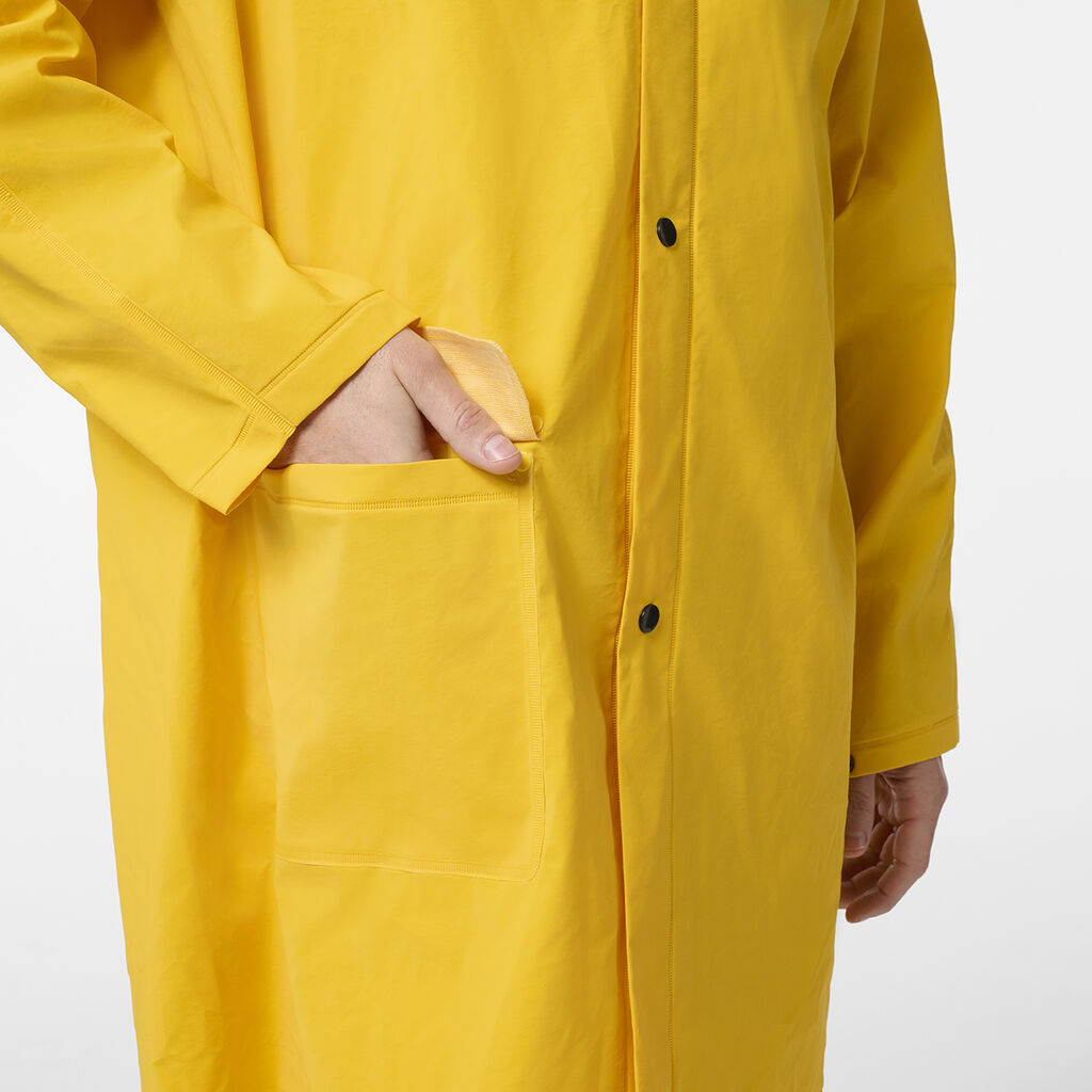 King Gee Originals PVC Jacket (K55023)