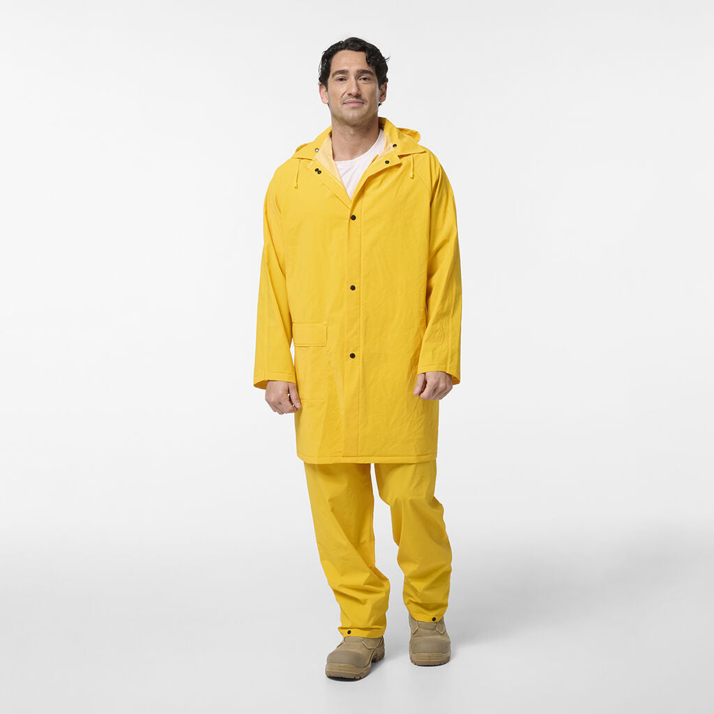 King Gee Originals PVC Jacket (K55023)