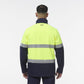 King Gee Reflective Spliced Softshell Jacket (K55034)