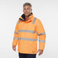 King Gee Originals 6-in-1 Vic Rail Jacket (K55041)
