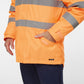King Gee Originals 6-in-1 Vic Rail Jacket (K55041)