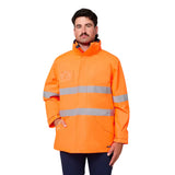 King Gee Originals Hi Vis Taped 4-in-1 Jacket (K55043)