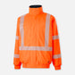 King Gee Orignals NSW Rail Hi Vis Bomber Jacket (K55045)