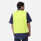 King Gee Originals Hi Vis Polyester Vest (K57001)