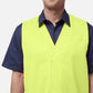 King Gee Originals Hi Vis Polyester Vest (K57001)