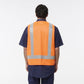 King Gee Original Hi-Vis H Back Vest (K57002)